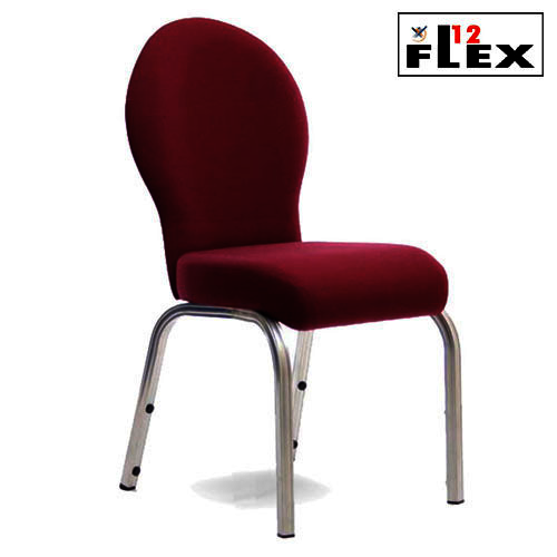  CHAISE DE CONFERENCE ET DE BANQUET EMPILABLE FLEX 