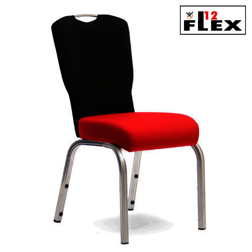  CHAISE DE CONFERENCE ET DE BANQUET EMPILABLE FLEX 