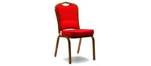  CHAISE DE CONFERENCE ET DE BANQUET EMPILABLE MAS 100 OU 200