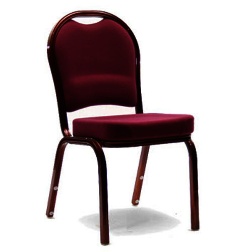  CHAISE OU FAUTEUIL DE CONFERENCE ET DE BANQUET EMPILABLE COM 100 OU 200