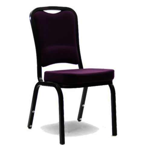  CHAISE OU FAUTEUIL DE CONFERENCE ET DE BANQUET EMPILABLE SUP 100 OU 200