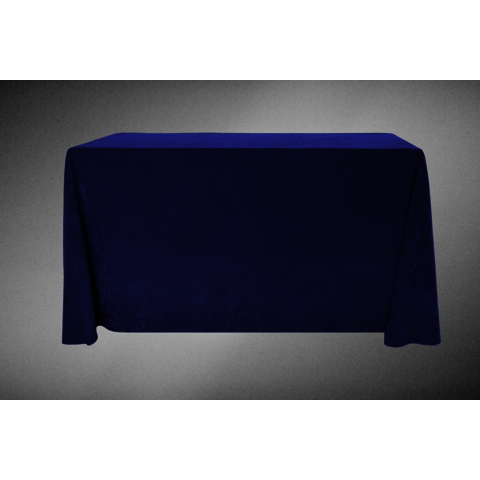  NAPPE EN FEUTRINE POUR TABLES DE CONFERENCE (GENUA)