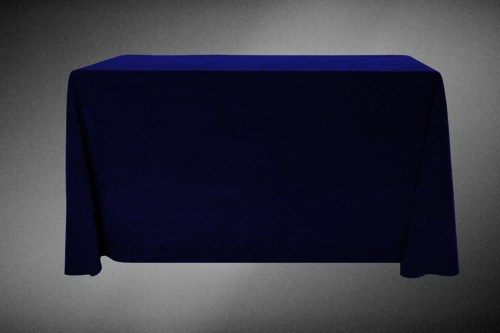  NAPPE EN FEUTRINE POUR TABLES DE CONFERENCE (GENUA)