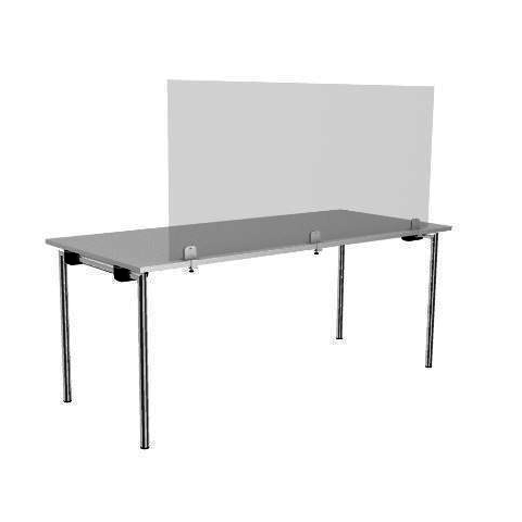  PROTECTION POUR TABLES DE CONFERENCE