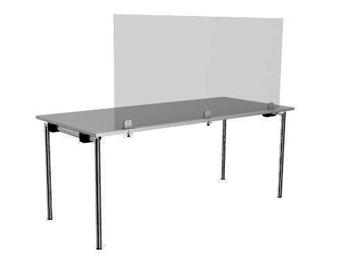  PROTECTION POUR TABLES DE CONFERENCE