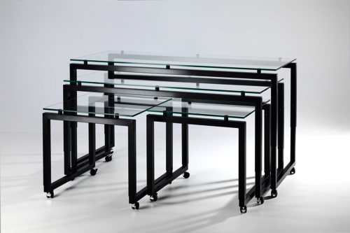  SYSTEME DE BUFFET SLIMLINE